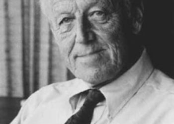 Hannes Alfven