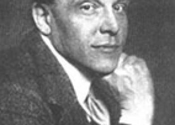 Hanns Heinz Ewers