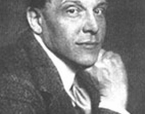 Hanns Heinz Ewers