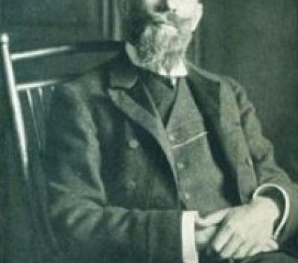 Hans Becker