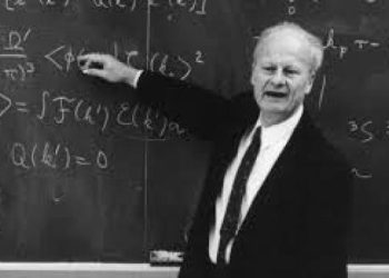 Hans Bete