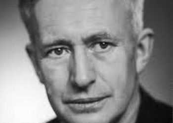 Hans Christian Branner