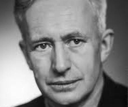 Hans Christian Branner