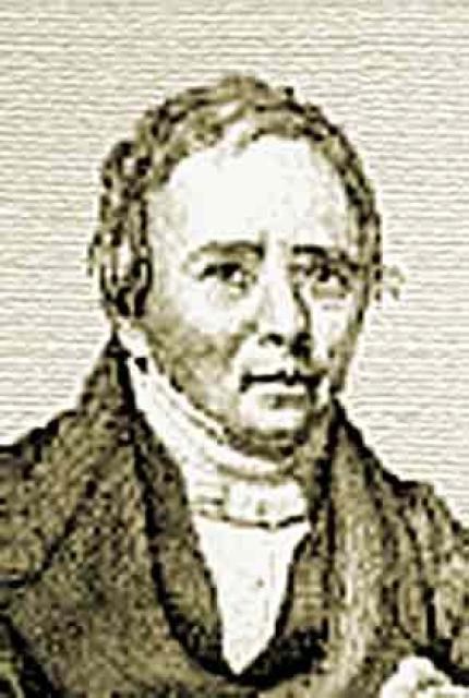 Hans Christian Oersted