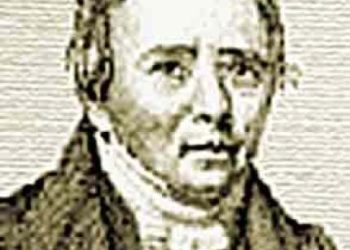 Hans Christian Oersted