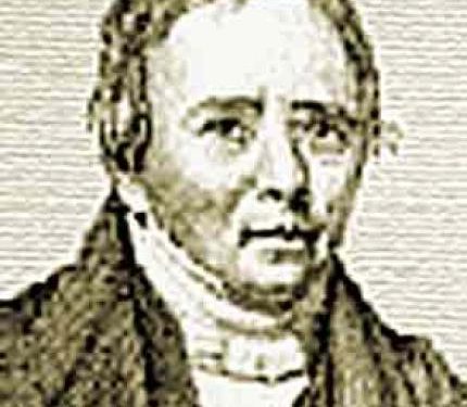 Hans Christian Oersted