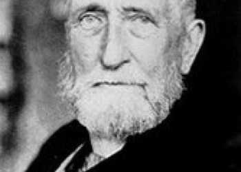 Hans Delbruck