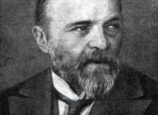 Hans Driesch