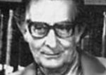 Hans Eysenuck