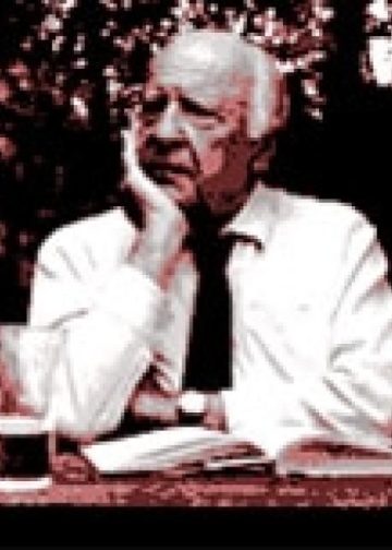 Hans-Georg Gadamer