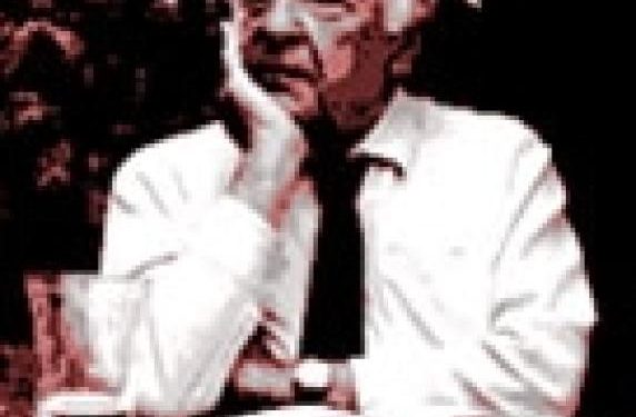 Hans-Georg Gadamer