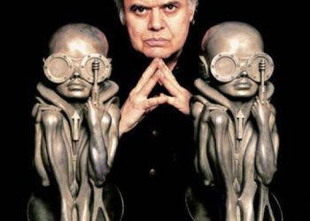 Hans Giger