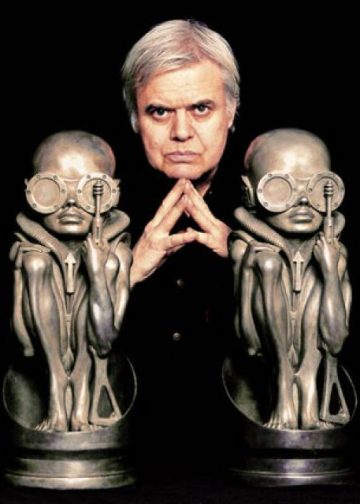 Hans Giger