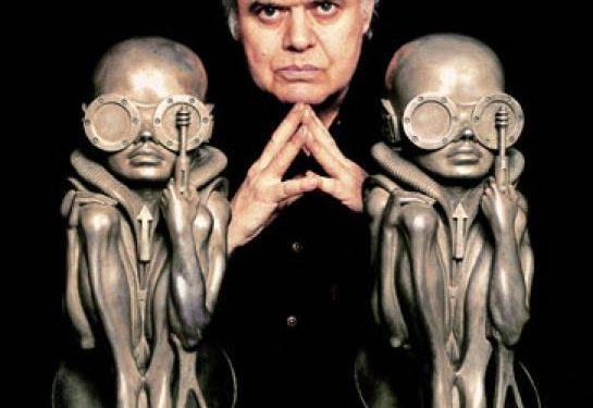 Hans Giger