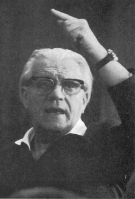 Hans Grischkat