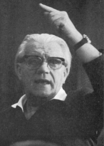 Hans Grischkat