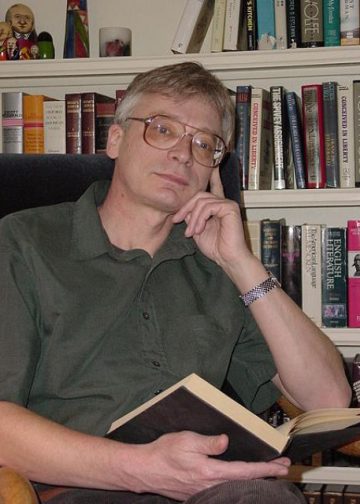 Hans-Hermann Hoppe