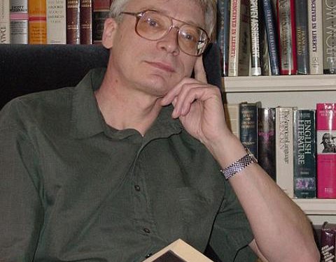 Hans-Hermann Hoppe