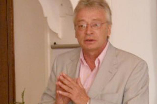 Hans-Hermann Hoppe