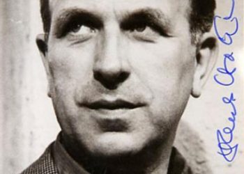 Hans Hotter