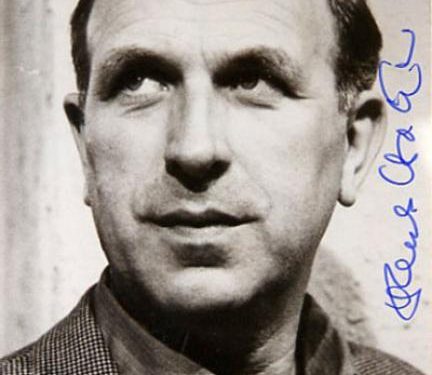 Hans Hotter