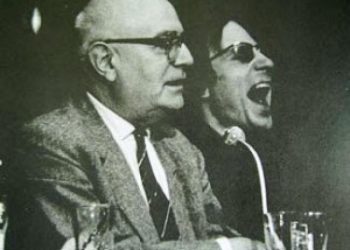 Hans-Jurgen Krahl