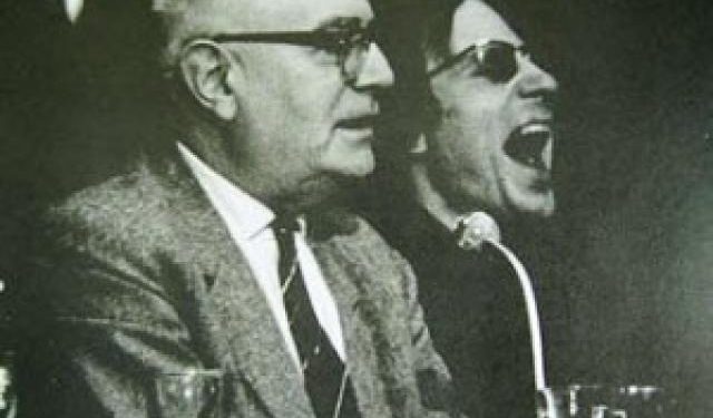 Hans-Jurgen Krahl