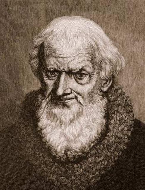 Hans Sachs