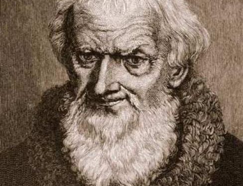 Hans Sachs