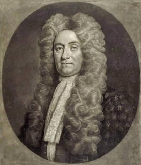 Hans Sloane