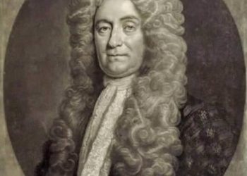 Hans Sloane