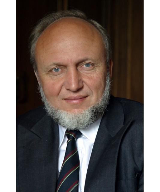 Hans-Werner Sinn