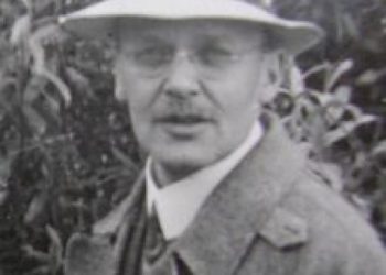 Hans Wilhelm Geiger