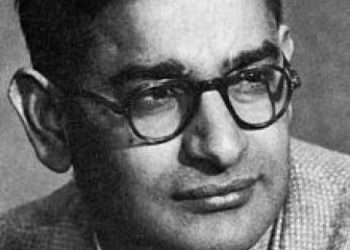 Hara Gobind Khorana