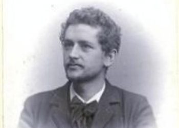 Harald Bergstedt