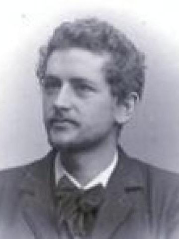 Harald Bergstedt