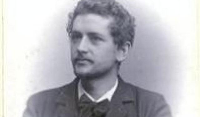 Harald Bergstedt