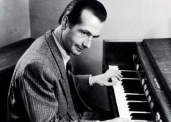Harald Bode