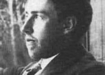 Harald Bohr