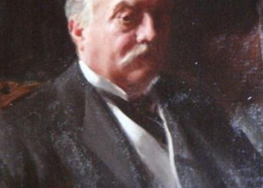 Harald Gabriel Hjarne