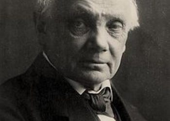 Harald Hoffding