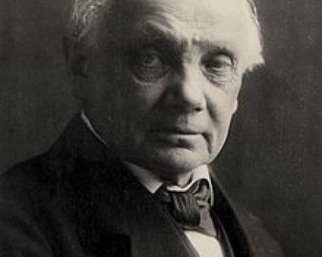 Harald Hoffding