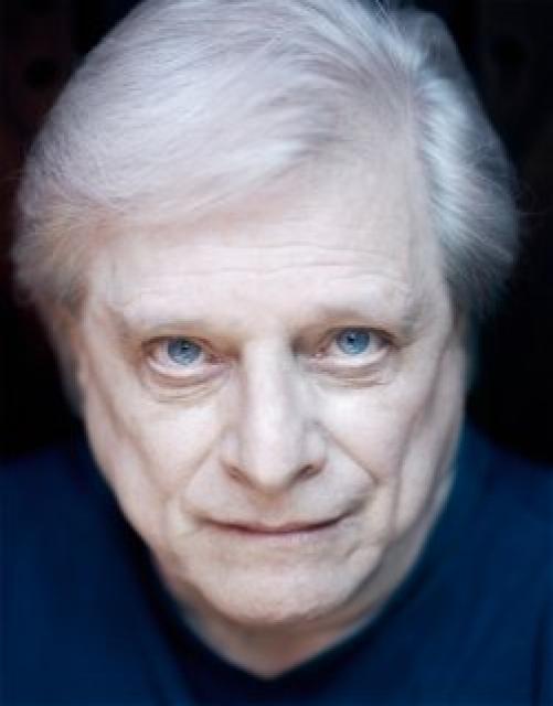 Harlan Ellison