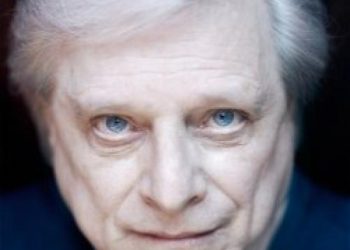 Harlan Ellison