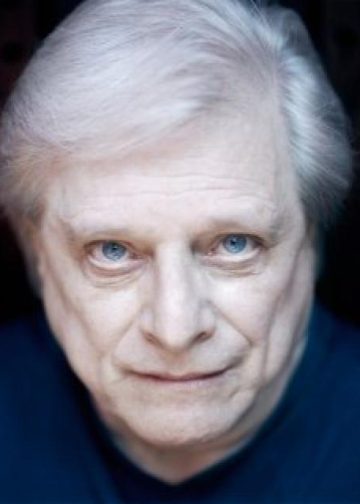 Harlan Ellison