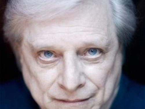 Harlan Ellison
