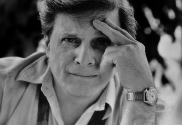 Harlan Ellison