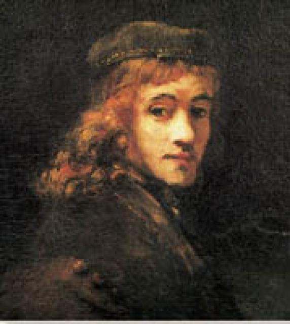 Harmes Rembrandt