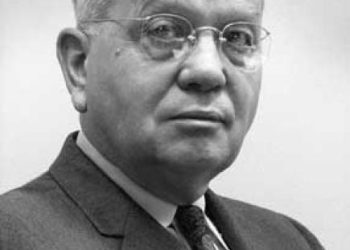 Harold Clayton Urey