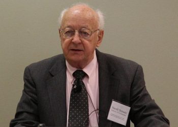 Harold Demsetz